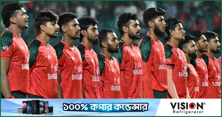 'বাংলাদেশের শাস্তি পাওয়ার কথাও ছিল না'